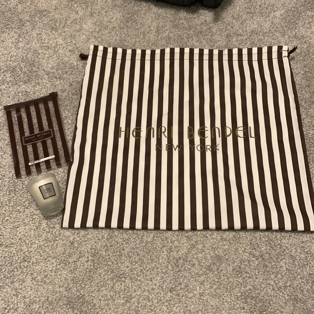 Henri Bendel bundle